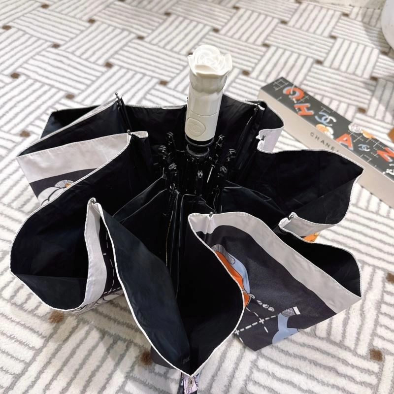 TimelessDesign Chanel Umbrella 276038
