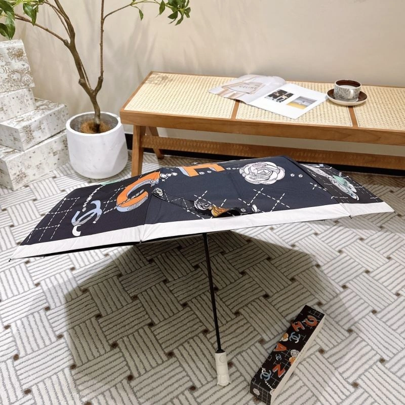 TimelessDesign Chanel Umbrella 276038