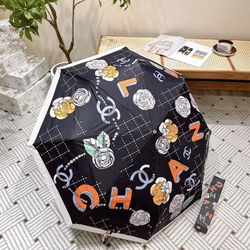 TimelessDesign Chanel Umbrella 276038