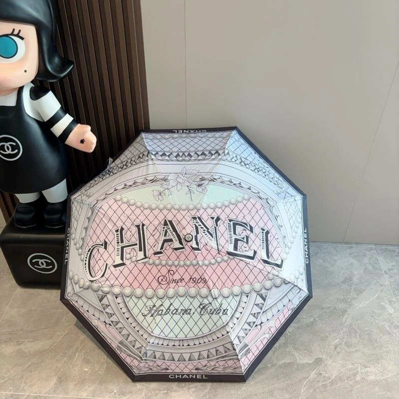 Chanel Umbrella Neat 276036