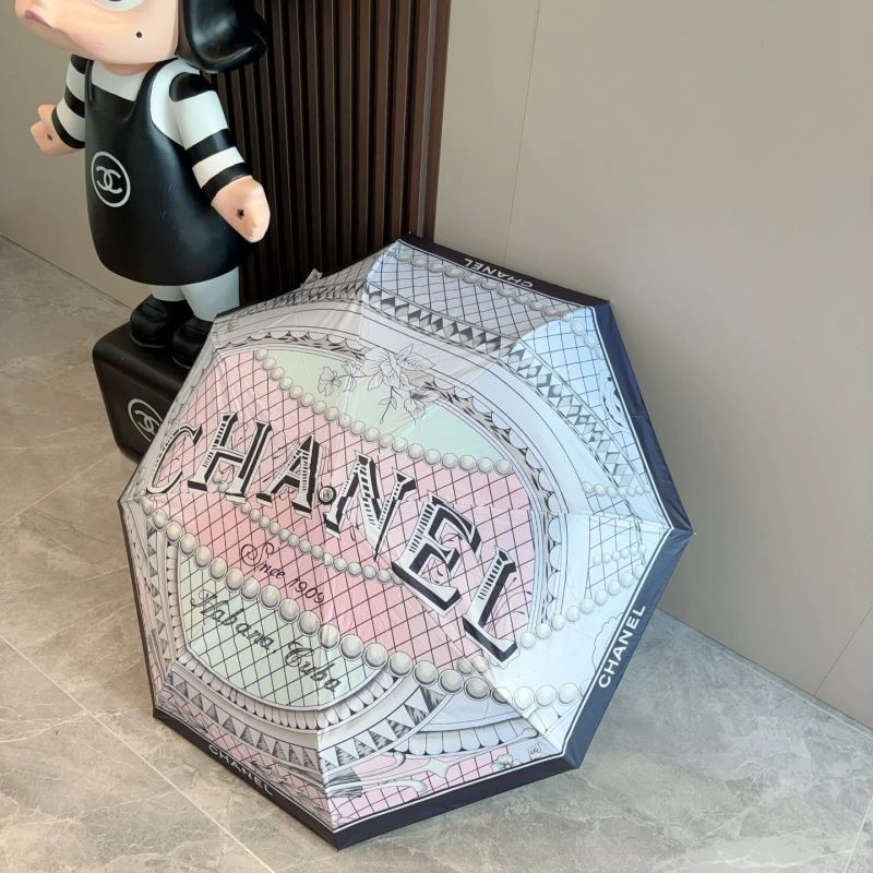 Chanel Umbrella Neat 276036