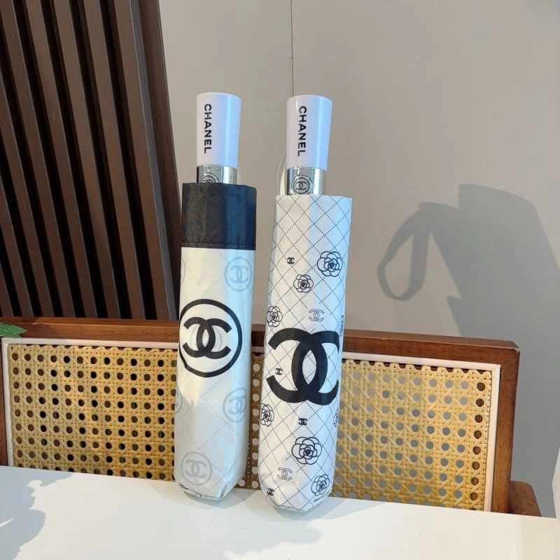 Chanel Umbrella ZipUp 276035