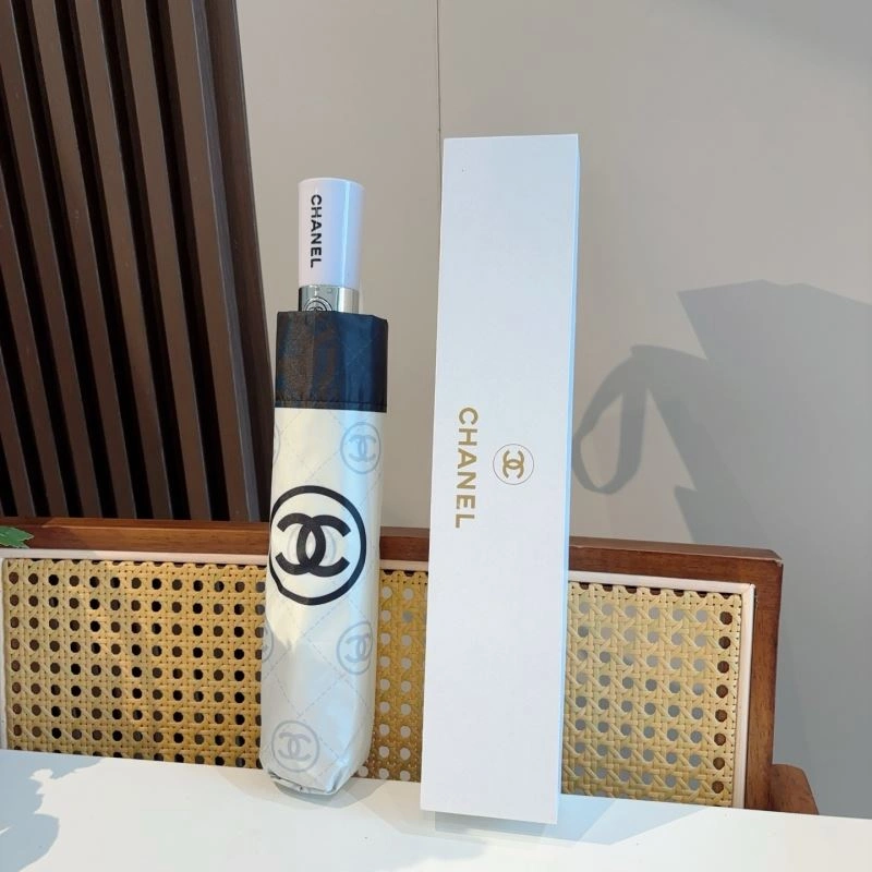 Chanel Umbrella ZipUp 276035