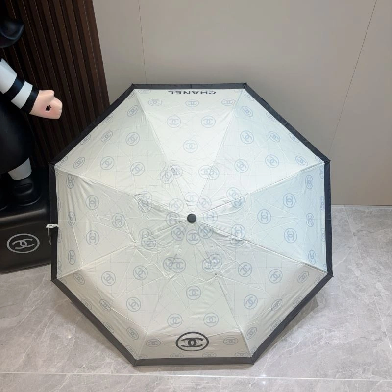 Chanel Umbrella ZipUp 276035