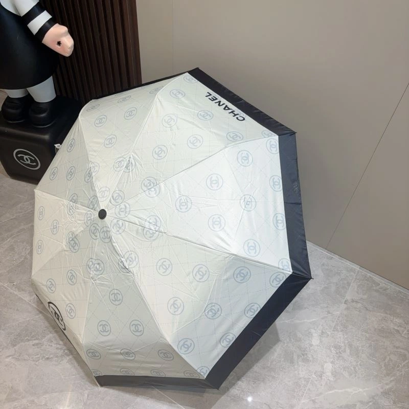 Chanel Umbrella ZipUp 276035