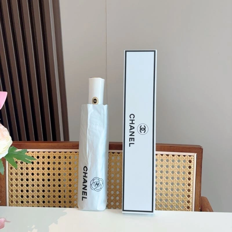 Chanel Umbrella Elegant 276034