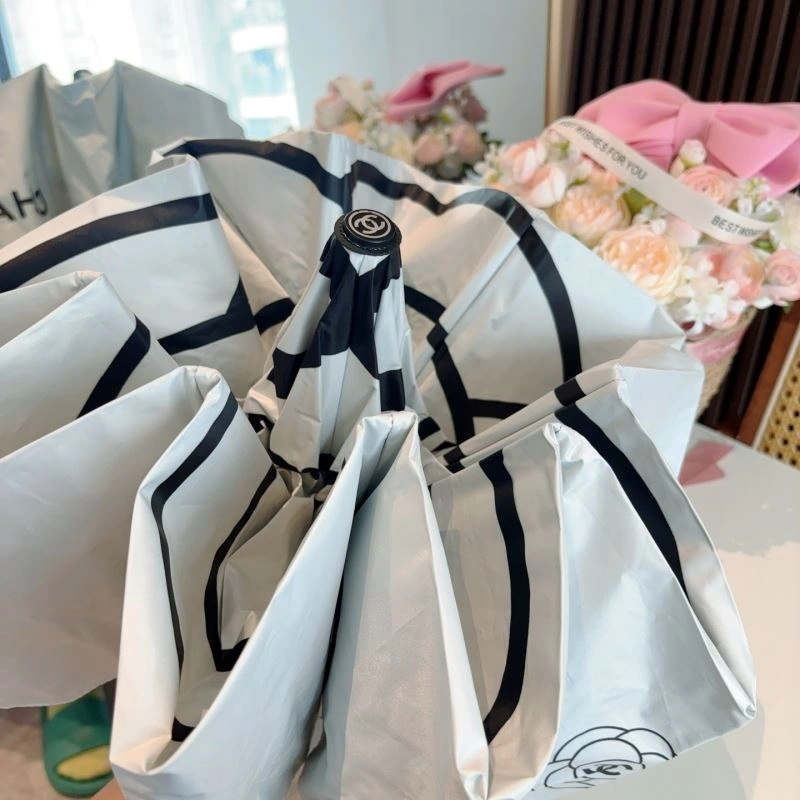 Chanel Umbrella Elegant 276034