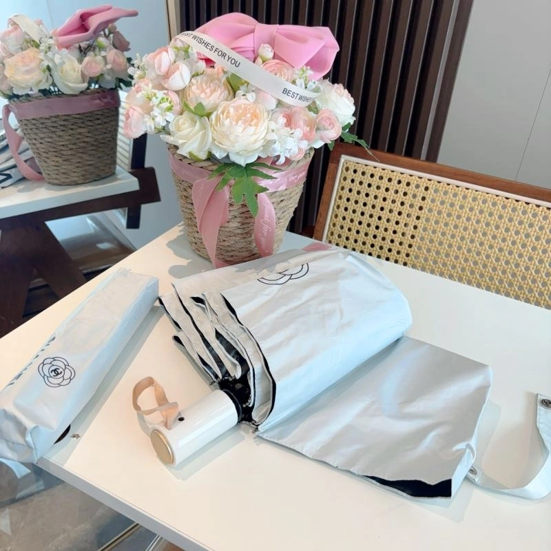 Chanel Umbrella Elegant 276034