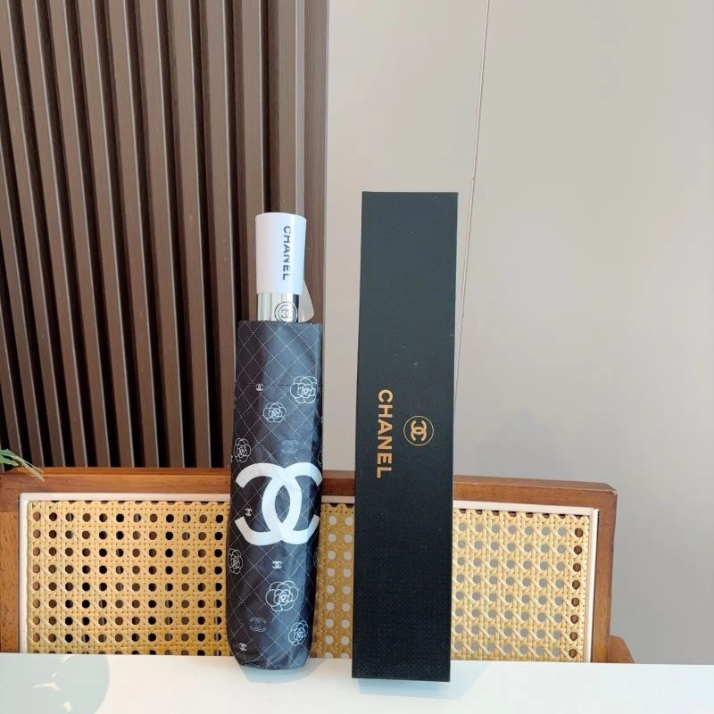 MultiPurpose Chanel Umbrella 276032