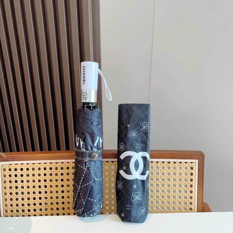 MultiPurpose Chanel Umbrella 276032