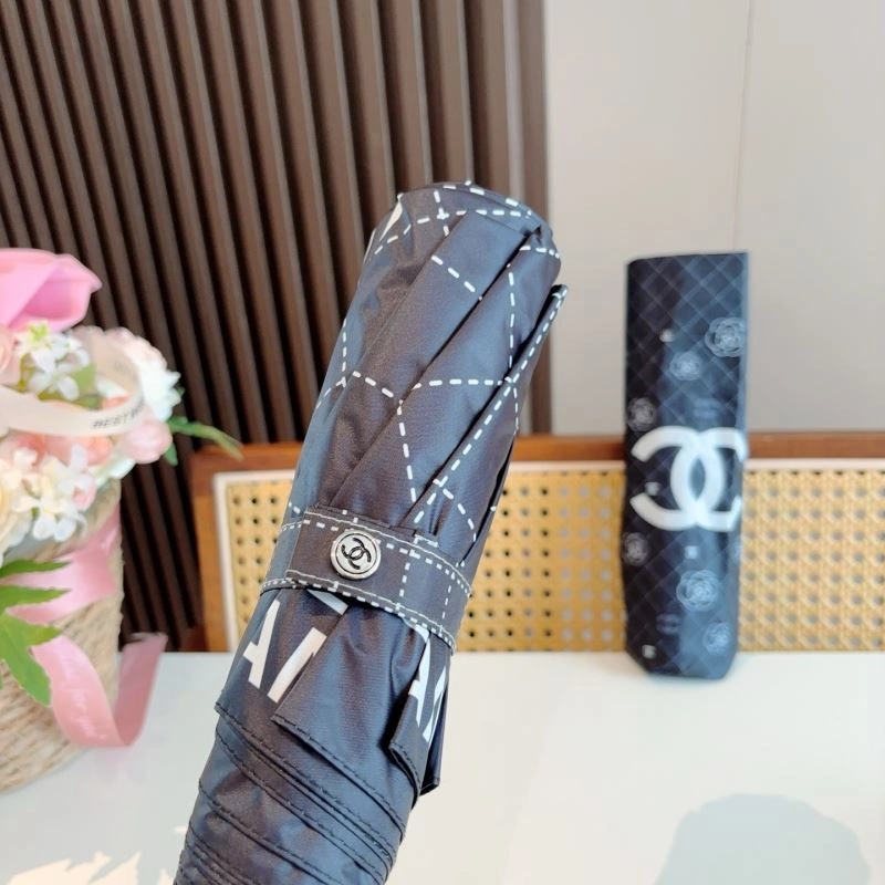 MultiPurpose Chanel Umbrella 276032
