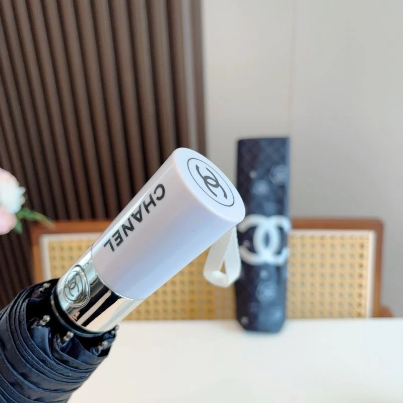 MultiPurpose Chanel Umbrella 276032