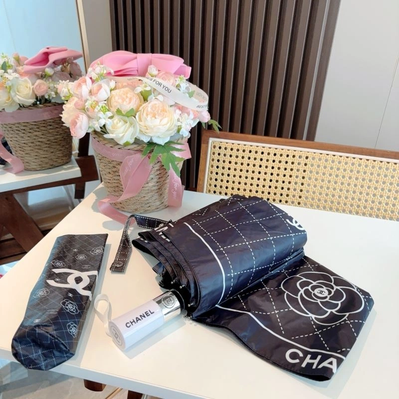 MultiPurpose Chanel Umbrella 276032