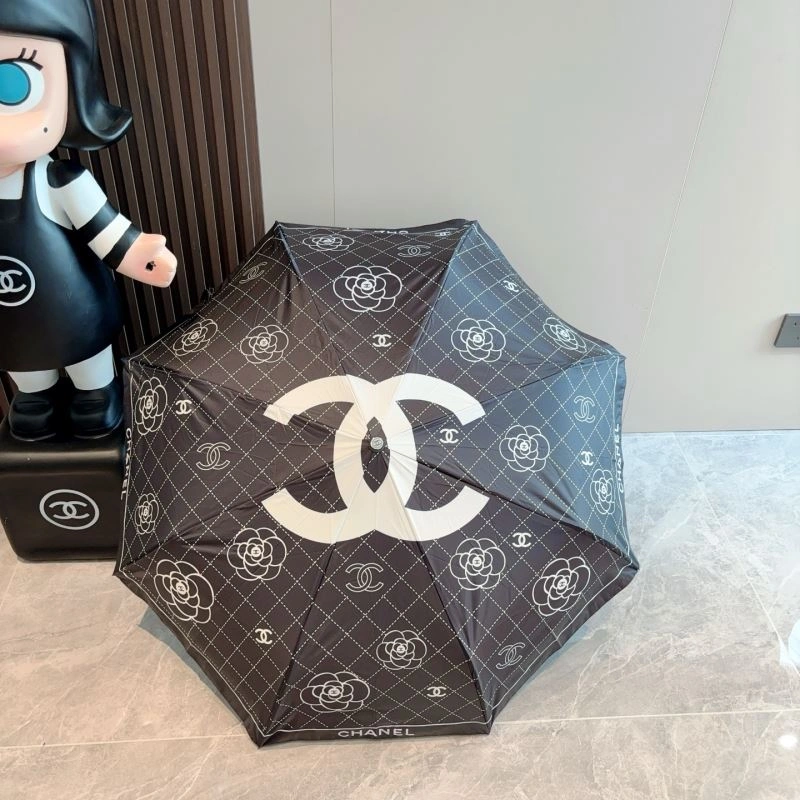 MultiPurpose Chanel Umbrella 276032