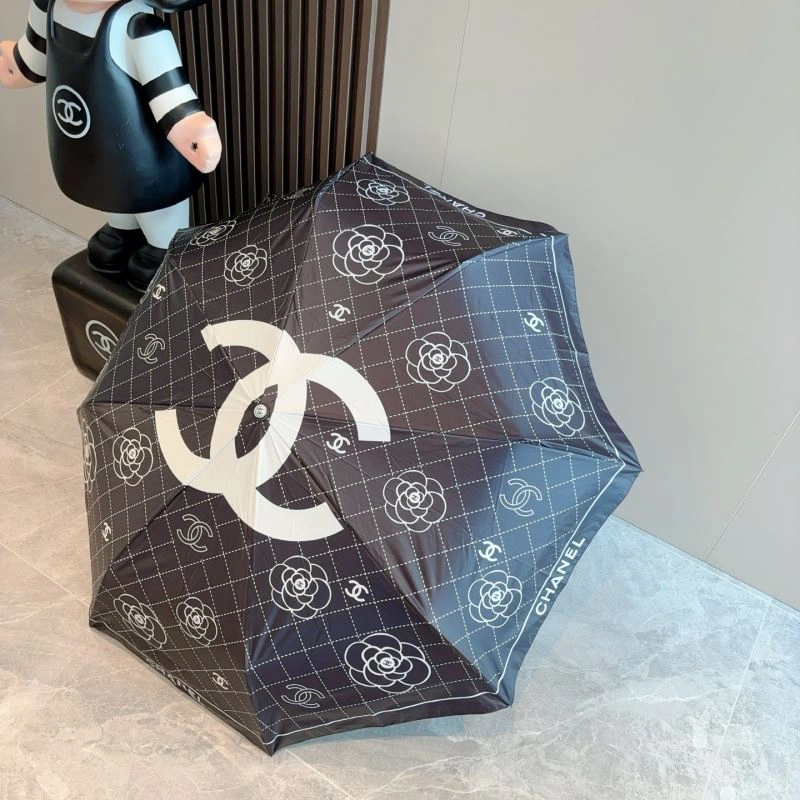 MultiPurpose Chanel Umbrella 276032