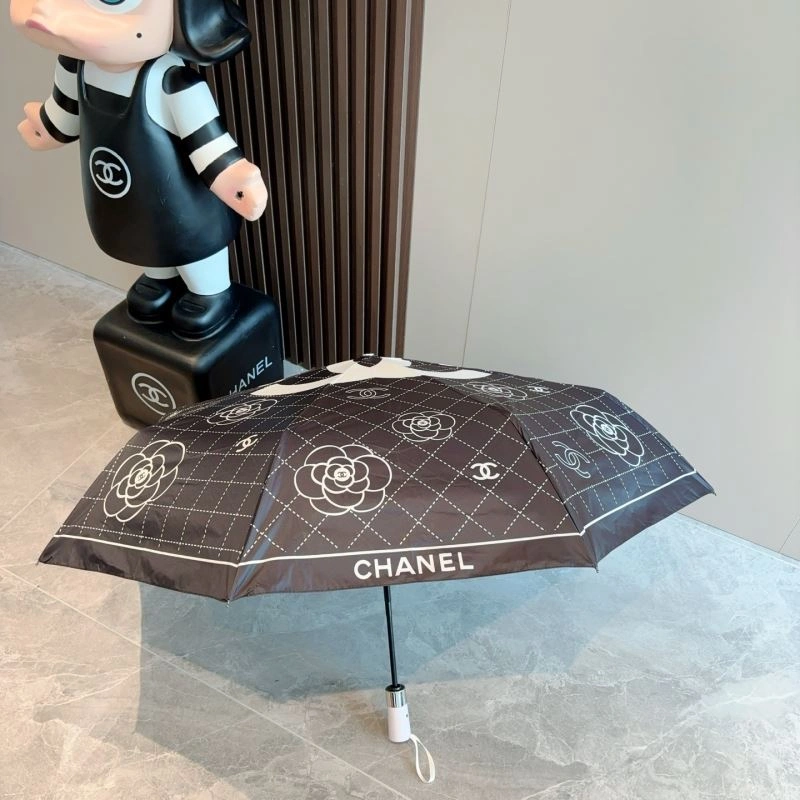 MultiPurpose Chanel Umbrella 276032