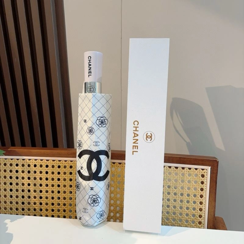 Chanel Umbrella Seasonal 276033