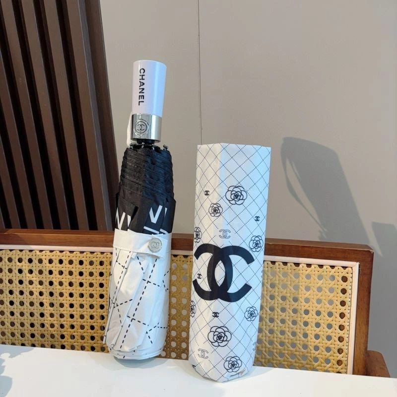 Chanel Umbrella Seasonal 276033