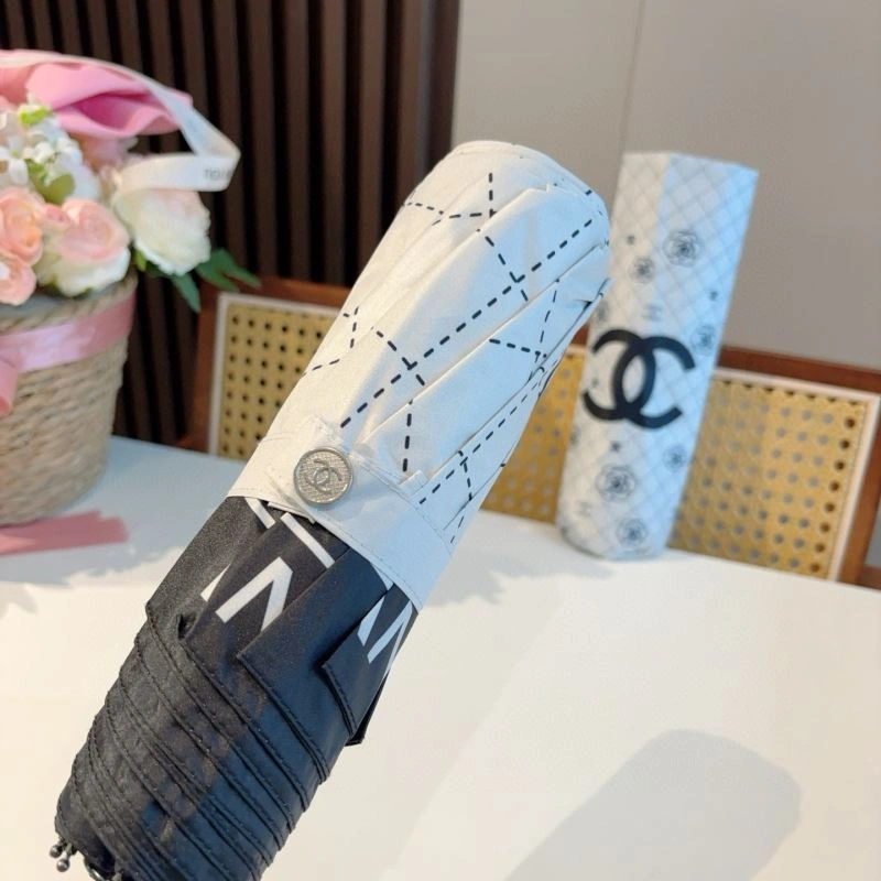 Chanel Umbrella Seasonal 276033