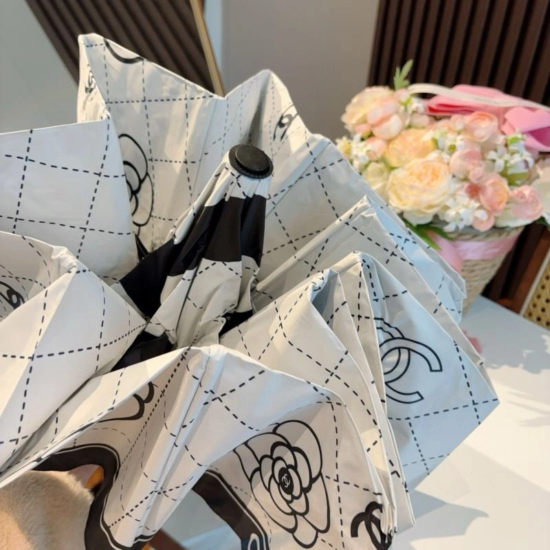 Chanel Umbrella Seasonal 276033