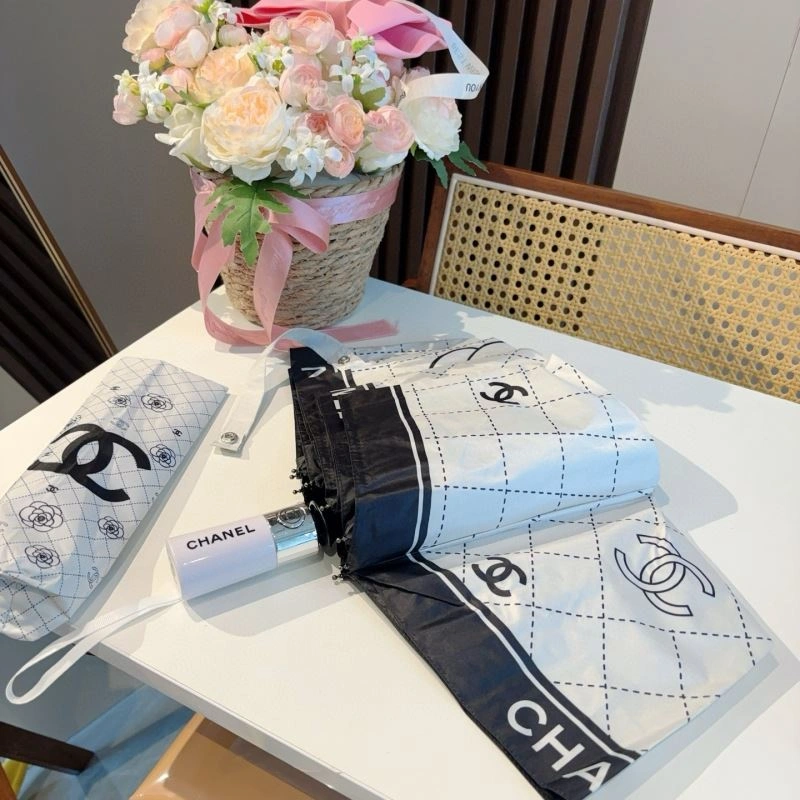 Chanel Umbrella Seasonal 276033