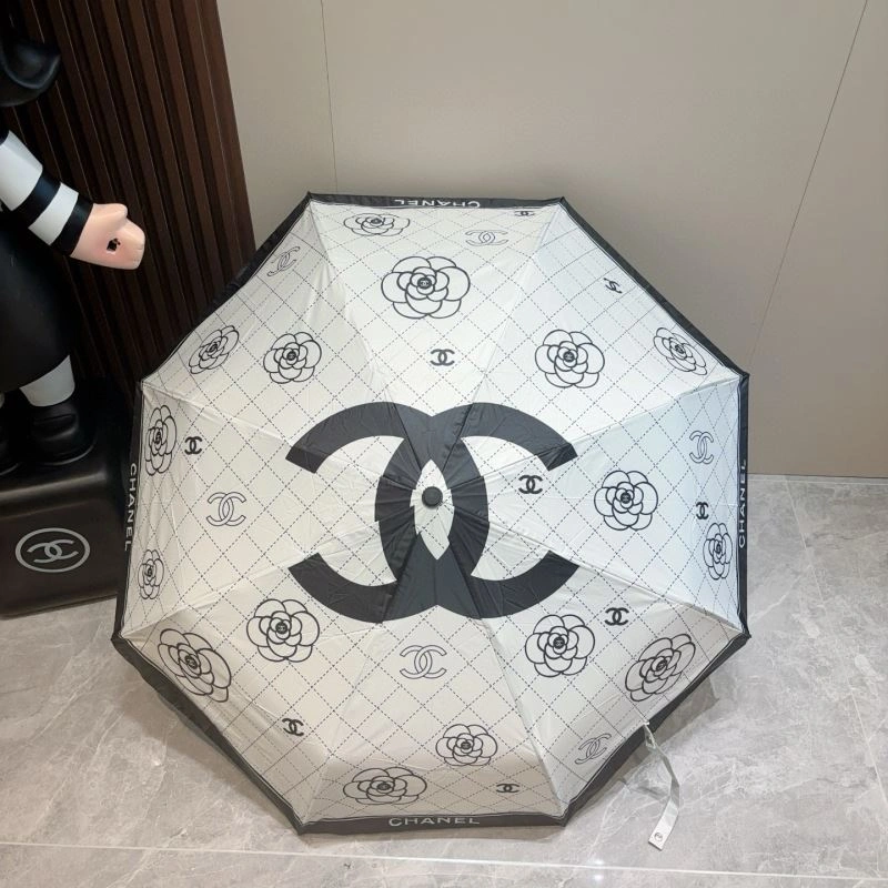 Chanel Umbrella Seasonal 276033