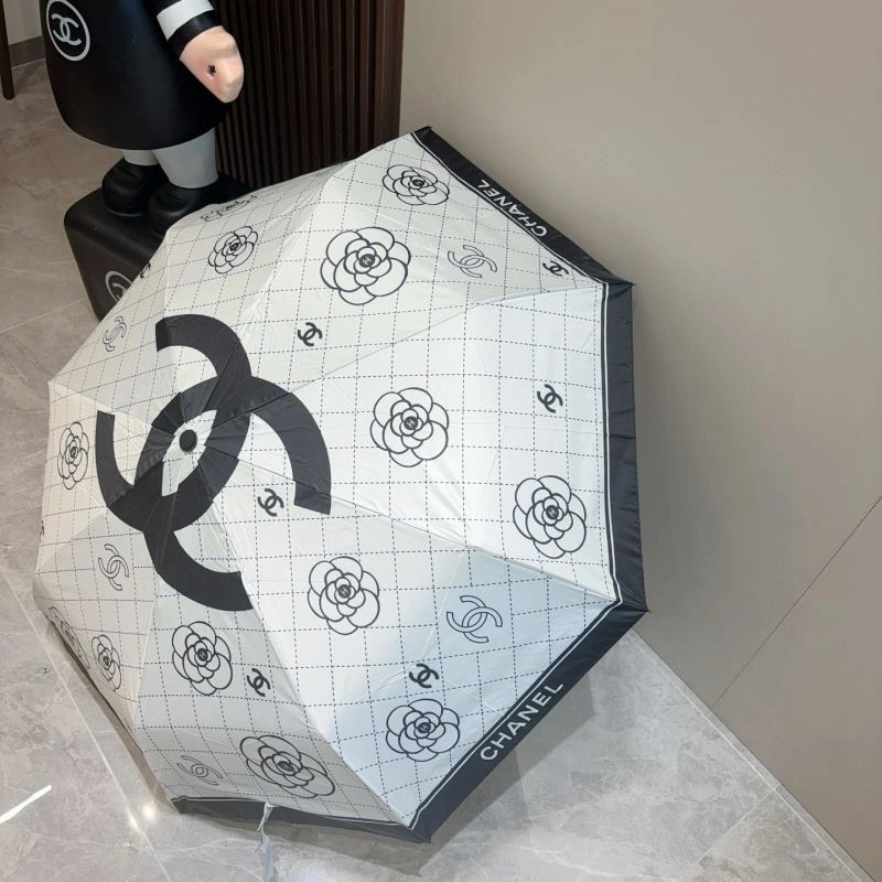 Chanel Umbrella Seasonal 276033