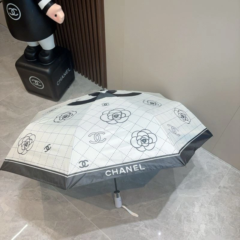 Chanel Umbrella Seasonal 276033
