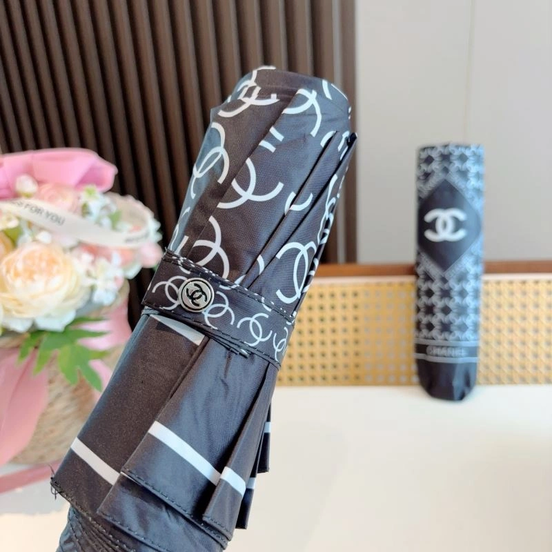 Chanel Umbrella Attractive 276031