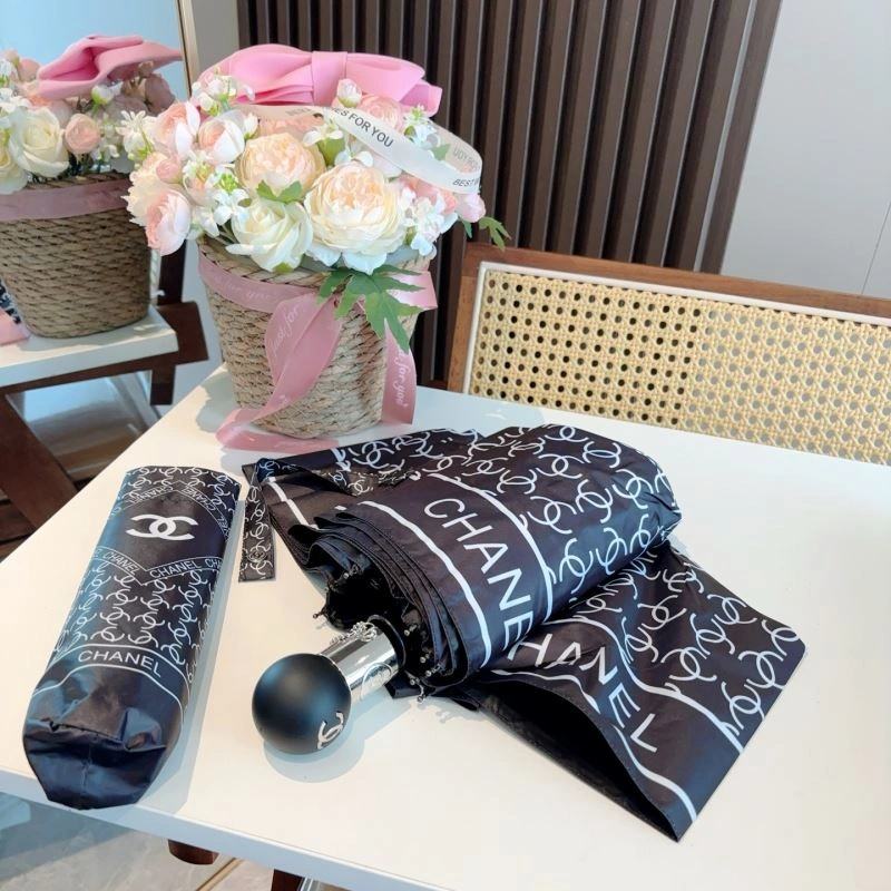 Chanel Umbrella Attractive 276031