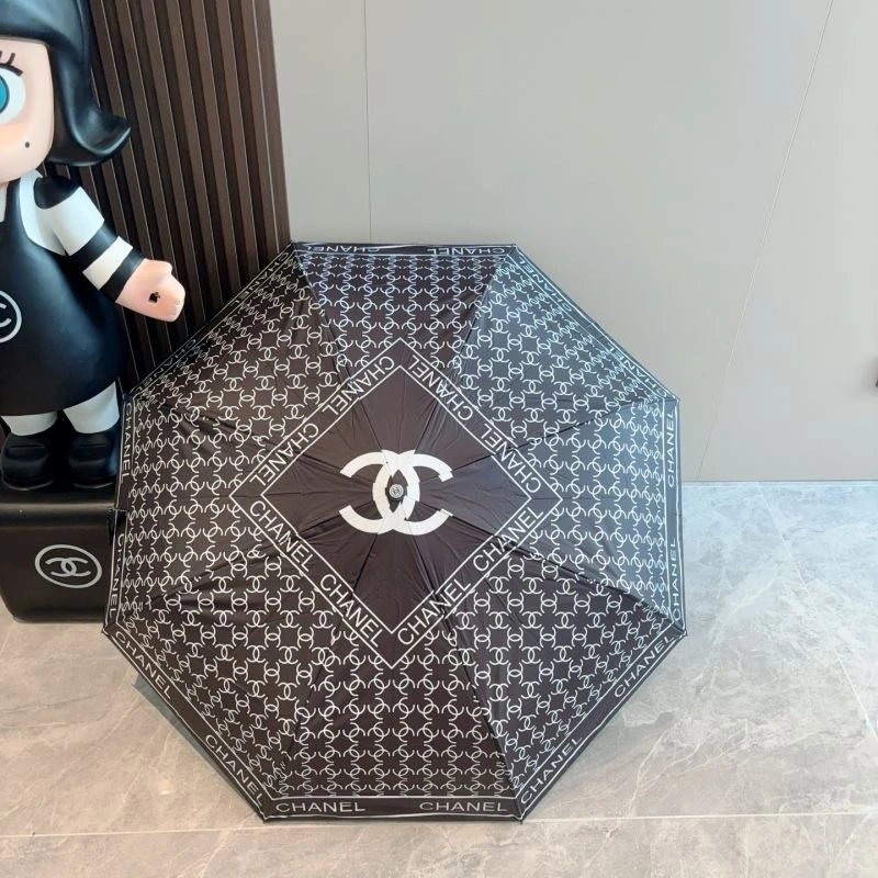 Chanel Umbrella Attractive 276031