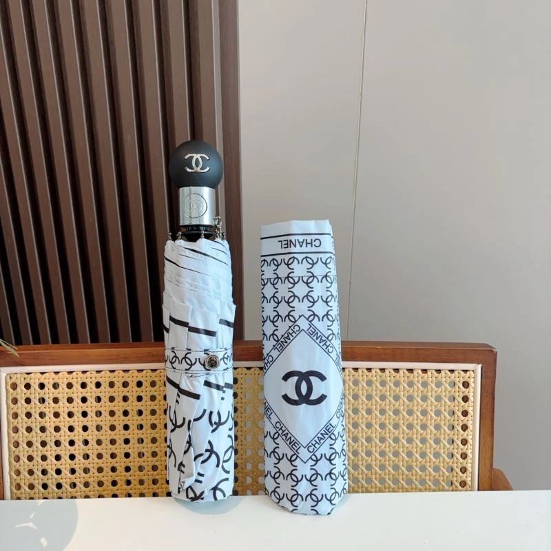 Comfortable Chanel Umbrella 276030