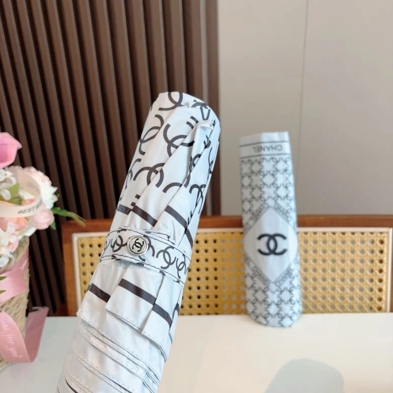 Comfortable Chanel Umbrella 276030