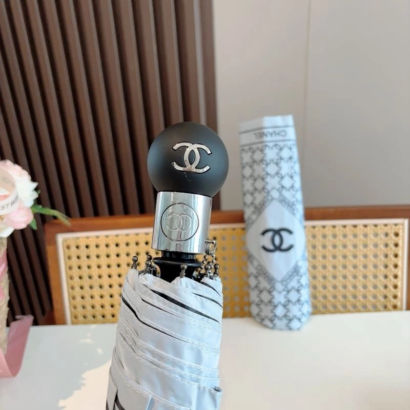 Comfortable Chanel Umbrella 276030