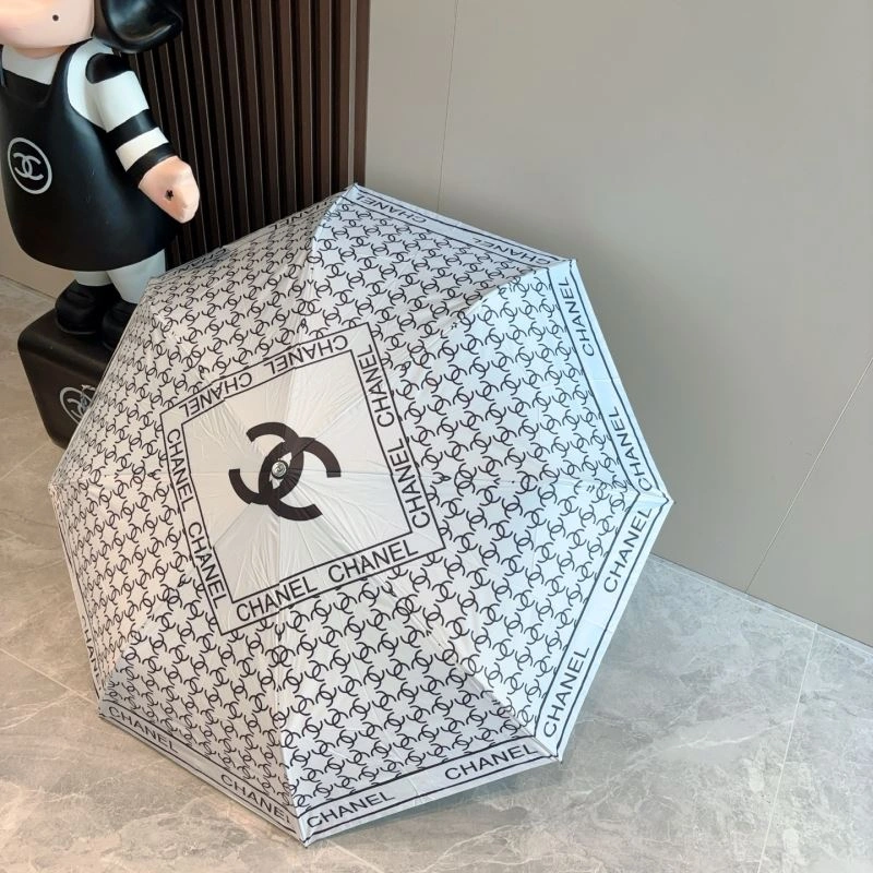 Comfortable Chanel Umbrella 276030