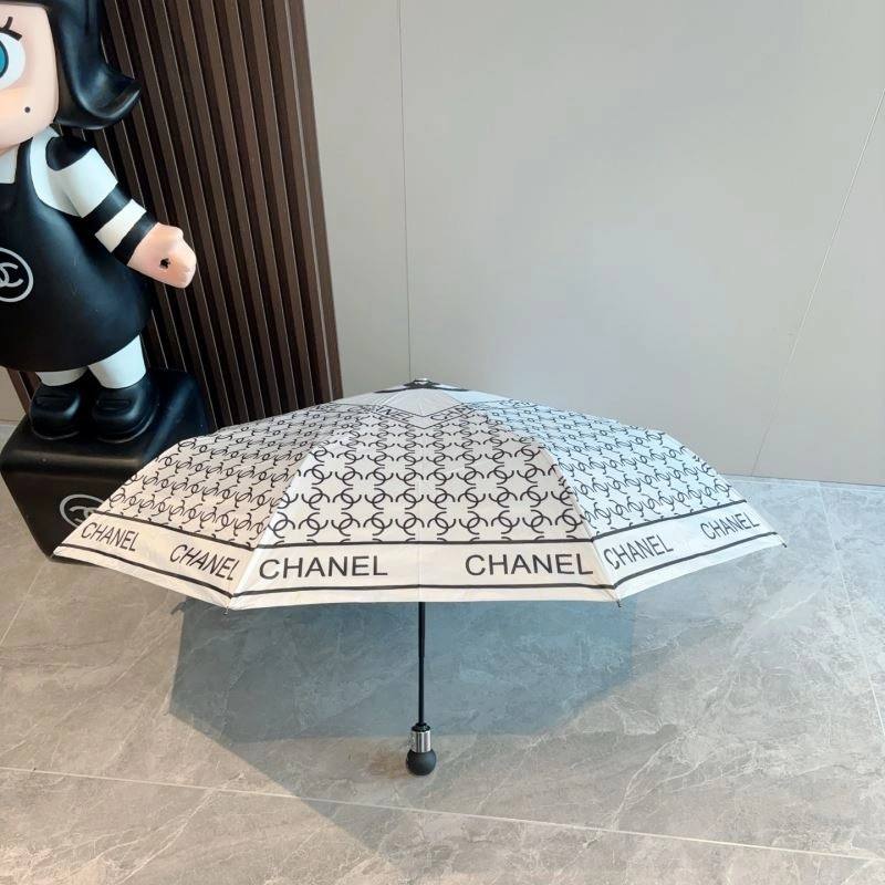 Comfortable Chanel Umbrella 276030