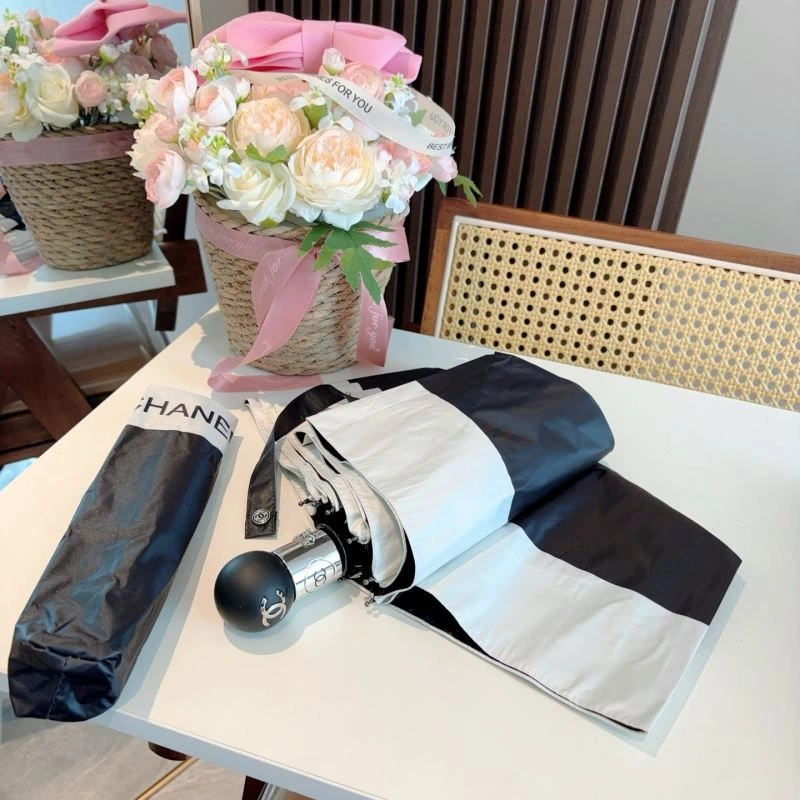 Affordable Chanel Umbrella 276002