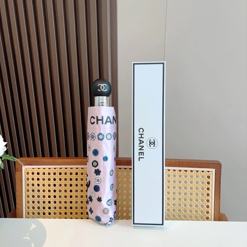 Chanel Umbrella ZeroBulk 276011