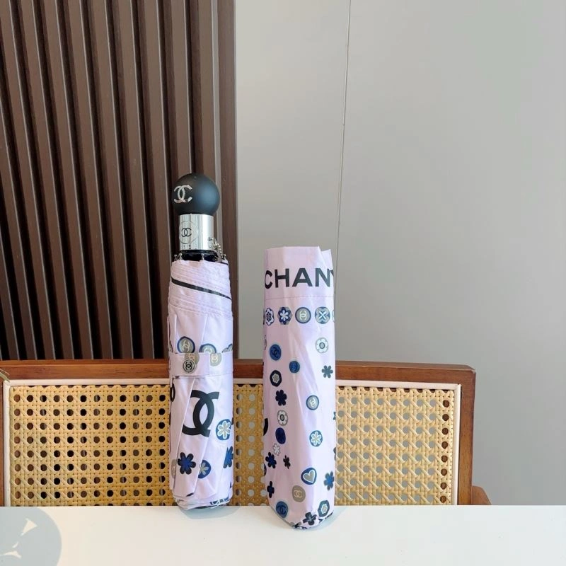 Chanel Umbrella ZeroBulk 276011