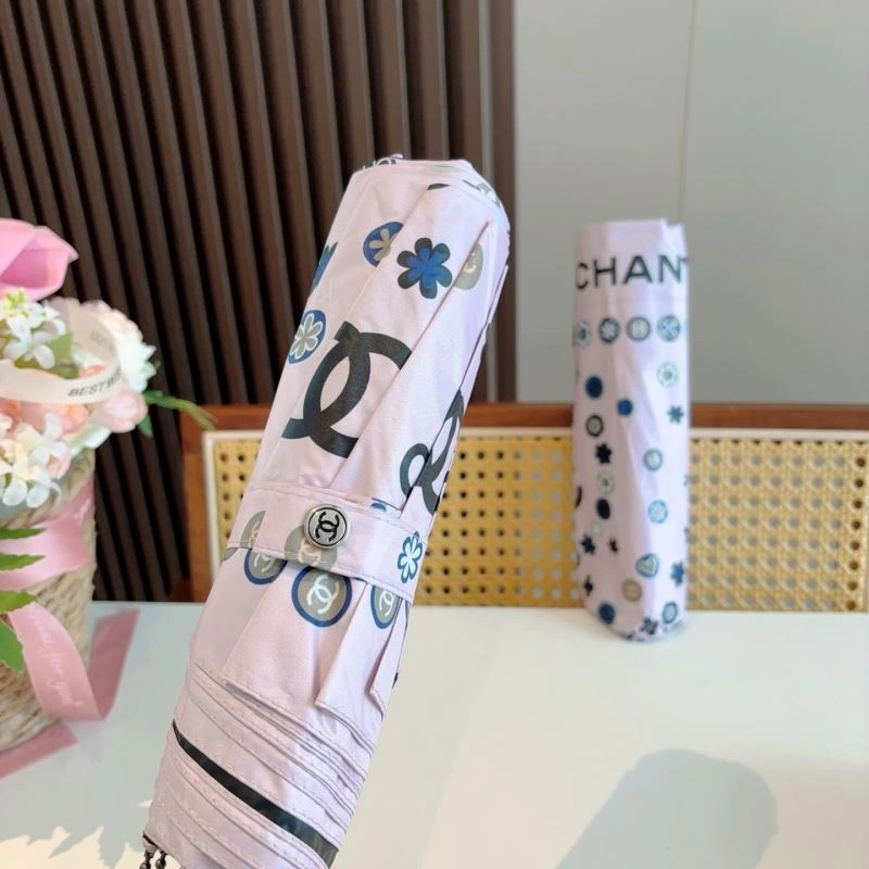 Chanel Umbrella ZeroBulk 276011