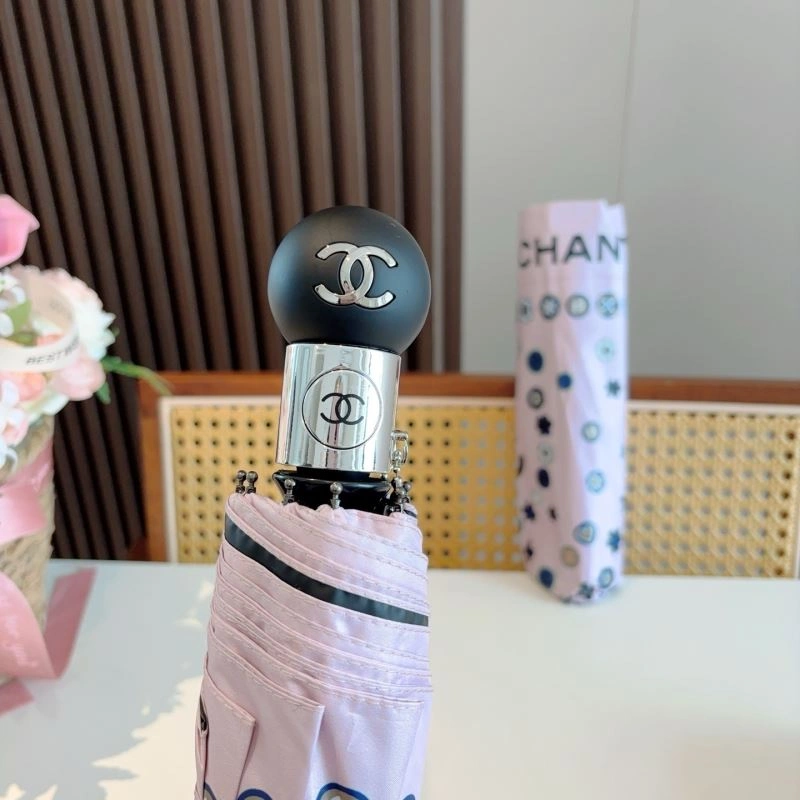 Chanel Umbrella ZeroBulk 276011