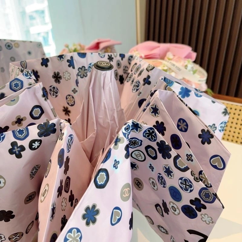Chanel Umbrella ZeroBulk 276011