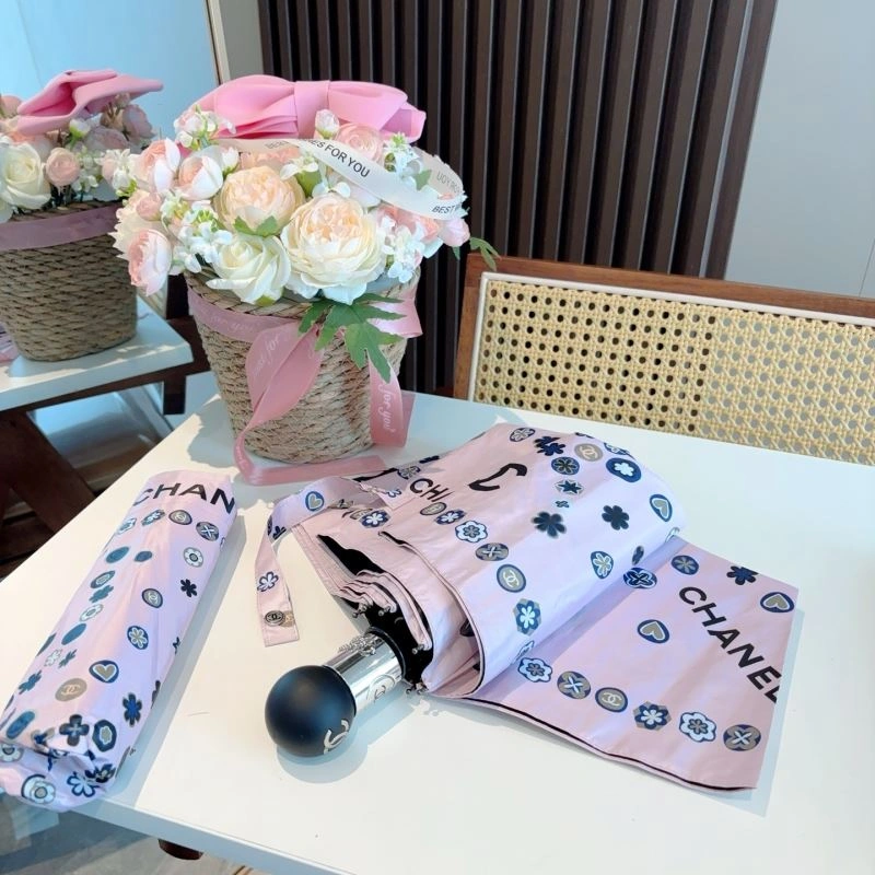 Chanel Umbrella ZeroBulk 276011
