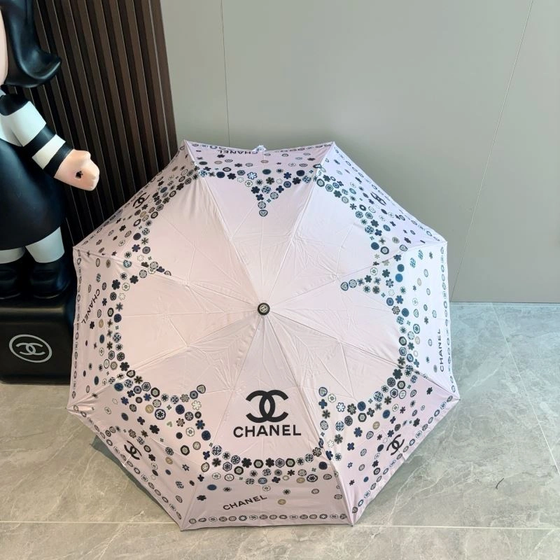 Chanel Umbrella ZeroBulk 276011