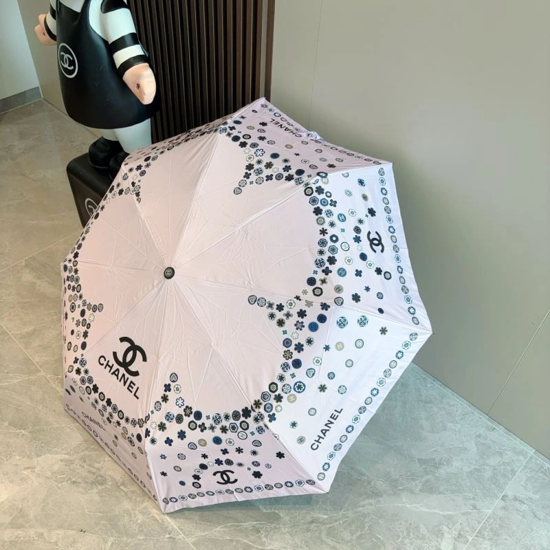Chanel Umbrella ZeroBulk 276011