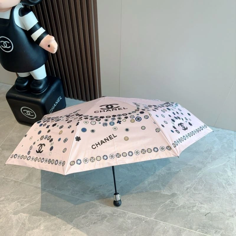 Chanel Umbrella ZeroBulk 276011