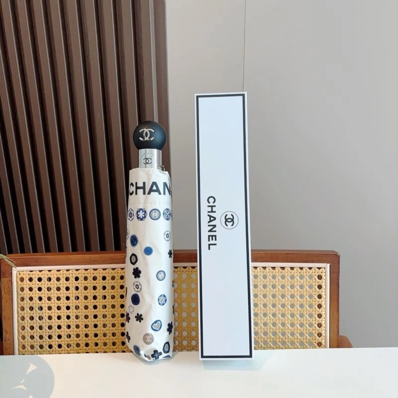 Premium Chanel Umbrella 276009