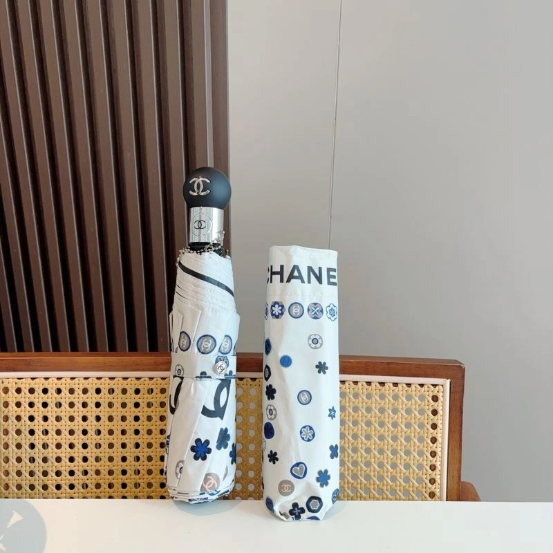 Premium Chanel Umbrella 276009