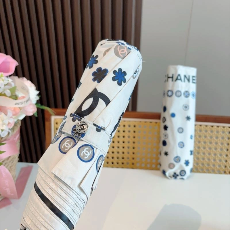 Premium Chanel Umbrella 276009