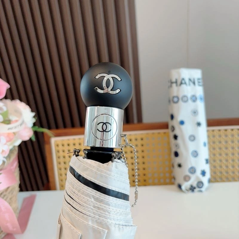 Premium Chanel Umbrella 276009